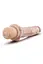 Вібратор Blush Mr. Skin Cock Vibe 8 24.7 см тілесний - мініатюра 4