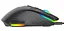 Миша GamePro GM560 RGB USB Black (GM560) - мініатюра 4