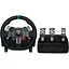 Ігрова консоль Sony PlayStation 5 Pro 2Tb + Кермо та педалі Logitech G29 Driving Force Racing Wheel - мініатюра 5