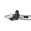Наушники без микрофона FiiO JH3 black - миниатюра 2