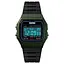 Наручний годинник 1412AG Army Green Skmei acs0030763 - мініатюра 2