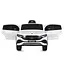 Электромобиль детский Bambi Mercedes-Benz M 5027EBLR-1 3-8 лет - миниатюра 2