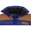 Жилет Brain Puffed Vest XL Blue - мініатюра 4