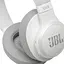 Наушники беспроводные JBL Live 500BT (JBLLIVE500BTWHT) белые - миниатюра 4
