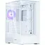 Корпус Zalman P40 Prism White (P40PRISMWHITE) Без БП - мініатюра 1