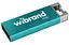 Flash Wibrand USB 2.0 Chameleon 8Gb Light blue - мініатюра 1