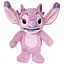 М'яка іграшка Real Fx Puppetronic Palm Disney Янгол інтерактивна (DIS-1038) - мініатюра 1