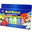 Клей декоративный "Magic art paint" Bambi DSCN4606, 7 цветов 22 мл - миниатюра 1