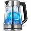 Чайник MPM MCZ-122 скло - мініатюра 3