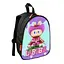 Рюкзак дитячий Лабубу/Labubu шкільний/міський 34х27х13 см для дівчинки/хлопчика (02762) - мініатюра 1