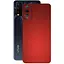 Захисна плівка StatusSKIN для Vivo Y20G Корпус Вініл червона матова - мініатюра 1