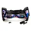 Гіроборд Smart Balance Wheel 10.5 Milky Way - мініатюра 4