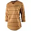 Велоджерсі Troy Lee Designs Wmns Mischief Jersey PINStripe Honeybee Yellow S (1106-359317022) - мініатюра 1