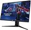 Монітор 27" ASUS ROG Strix XG27AQ Gaming Monitor QHD IPS 144Hz (90LM06U0-B01370) - мініатюра 3