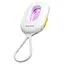Детектор скрытых камер Baseus Heyo Series II Camera Detector (L60476900211-00) White - миниатюра 1
