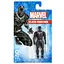 Игрушка-фигурка Hasbro Black Panther вселенной Марвел 9.5 см (E7837_E7851) - миниатюра 3