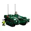 Конструктор Sluban Model Bricks Танк на 692 деталі (M38-B1010) - мініатюра 2