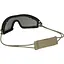 Очки баллистические Swiss Eye Infantry Black (1013-2370.05.53) - миниатюра 6