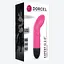 Вібратор для точки G Dorcel Expert G 2.0 15 см рожевий - мініатюра 8