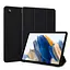 Чохол SlimTPU Samsung Galaxy Tab A9 8.7 SM-X110 SM-X115 Чорний - мініатюра 1