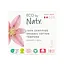 Тампони Regular Naty 18 штук Eco by Naty - мініатюра 1