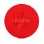 Тональний кушон для обличчя з матовим фінішем Velvet Finish Cushion SPF50+/PA+++ №23 Missha 15 мл - мініатюра 1