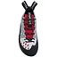 Скельники La Sportiva Tarantulace Woman 35 Black/Red/White LaSportiva (1052-10Q901402 35) - мініатюра 2