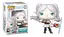 Фігурка Funko Pop Проводжаюча в останню путь Фрірен Фрірен Frieren: Beyond Journey's End Frieren10 см FP FB F 1986 - мініатюра 1
