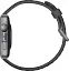 Смарт-часы HUAWEI Watch Fit 4 43mm Black (55020EWT) - миниатюра 4
