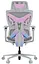 Ігрове крісло Anda Seat X-Air Pro Size XL Mesh Gray Twilight (AD-WY-01-GGSP-G01) - мініатюра 5