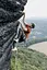 Каска Edelrid Salathe Black/White S/M (1017-720481000470) - миниатюра 15