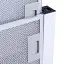 Вытяжка телескопическая Minola HTL 6714 WH 1100 LED - миниатюра 9