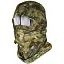 Балаклава Seeland Scent control Camo One size Camo Green - миниатюра 1
