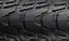 Покришка Hutchinson Haussmann 27,5 x 1,75 TT WB black (1052-PV702075) - мініатюра 2