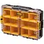 Органайзер DeWalt Toughsystem 2.0 DS100, 545x380x130 мм (DWST83394-1) - мініатюра 2