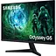 Монитор Samsung 27" LS27FG532EIXUA QHD IPS 200Hz (LS27FG532EIXUA) - миниатюра 3