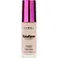 Тональна основа Lamel Flawless Cover lightweight medium coverage Foundation №02 30 мл - мініатюра 1