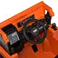 Електромобіль дитячий Bambi Вантажівка JS3198EBLR-7 з пультом керування Помаранчевий - мініатюра 7