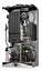 Ariston Котел газовый HS PREMIUM 24 EU2 конденсационный двухконтурный 24кВт - миниатюра 5