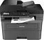 Brother МФУ laser mono A4 Brother MFC-L2802DW 32 ppm Fax ADF Duplex PCL USB Wi-Fi - миниатюра 1