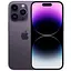 Apple iPhone 14 Pro 256GB eSIM Deep Purple (MQ1D3) - миниатюра 1
