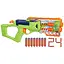 Бластер іграшковий Hasbro Nerf N Series Jadestrike (G2863) - мініатюра 1