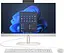 Моноблок HP 23.8 ProOne 240 G10 FHD IPS/Intel i7-1355U/16GB/512SSD/UMA/W11P/Shell White (B70T6AT) - мініатюра 1