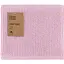 Полотенце махровое Ardesto Air 50х90 см 100% хлопок розовое (ART2150SC)  - миниатюра 1