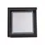 Подсветка Brille LED фасадная IP65 AL-294/12W BK - миниатюра 11