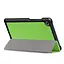 Чохол HardCase Lenovo Tab M8 4 Gen TB300XU TB300FU Зелений - мініатюра 2