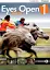 Eyes Open Level 1 DVD - миниатюра 1