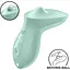Вибратор Satisfyer Exciterrr Mint - миниатюра 2