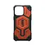 Чехол-накладка Urban Armor Gear для Apple iPhone 15 Pro (114222119191) - миниатюра 1