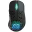 Миша Cherry Xtrfy M4 Black (M4W-RGB-BLACK) - мініатюра 1
